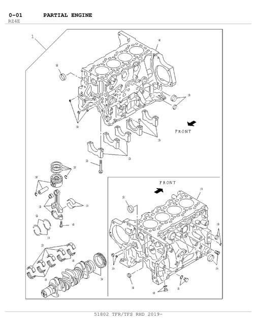 Partial Engine